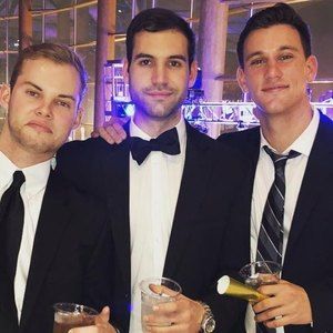 Meet your Posher, Jacob